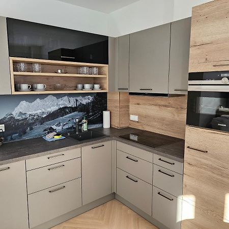 Rocks Graz Apartment Ngoại thất bức ảnh