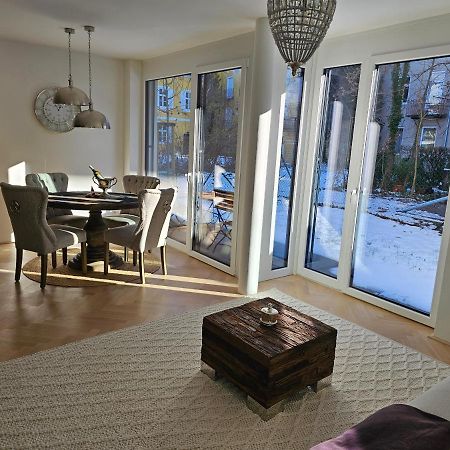 Rocks Graz Apartment Ngoại thất bức ảnh