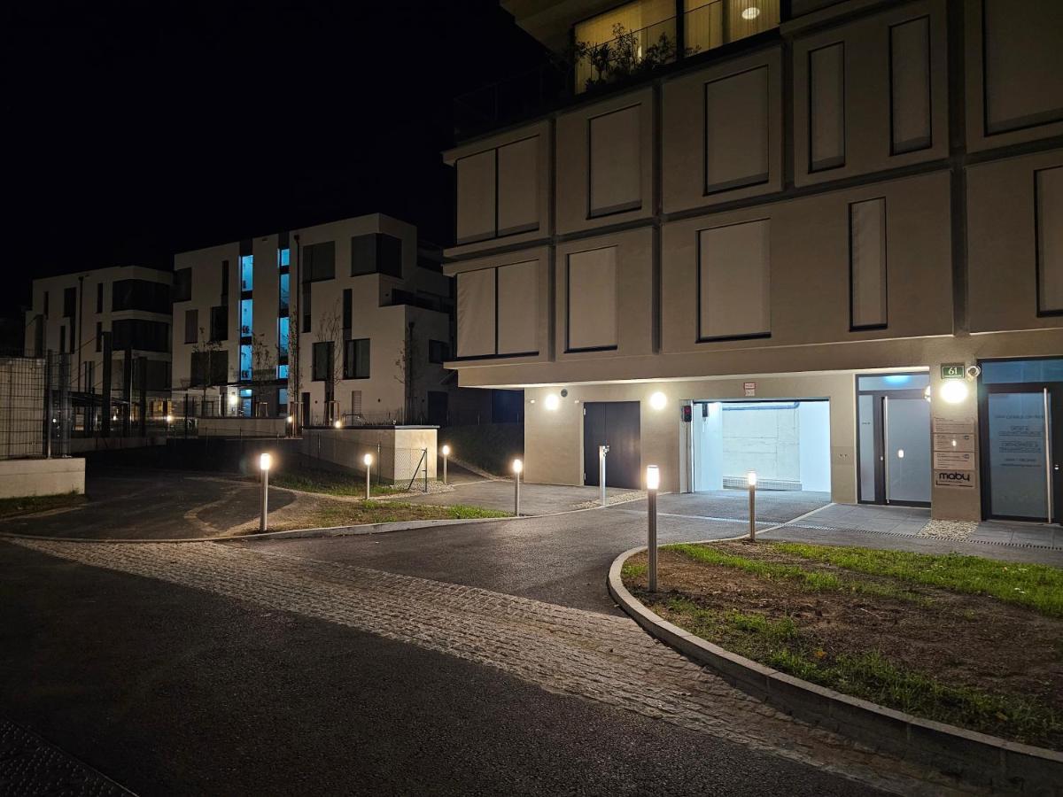 Rocks Graz Apartment Ngoại thất bức ảnh