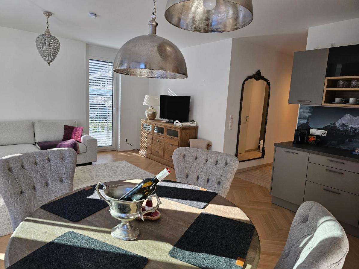 Rocks Graz Apartment Ngoại thất bức ảnh
