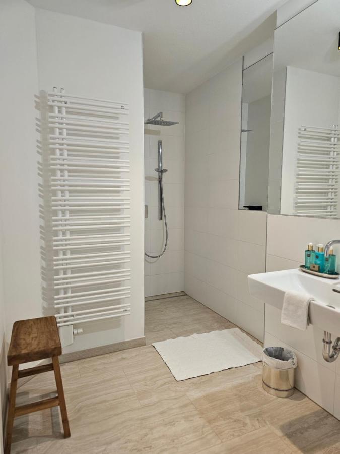 Rocks Graz Apartment Ngoại thất bức ảnh