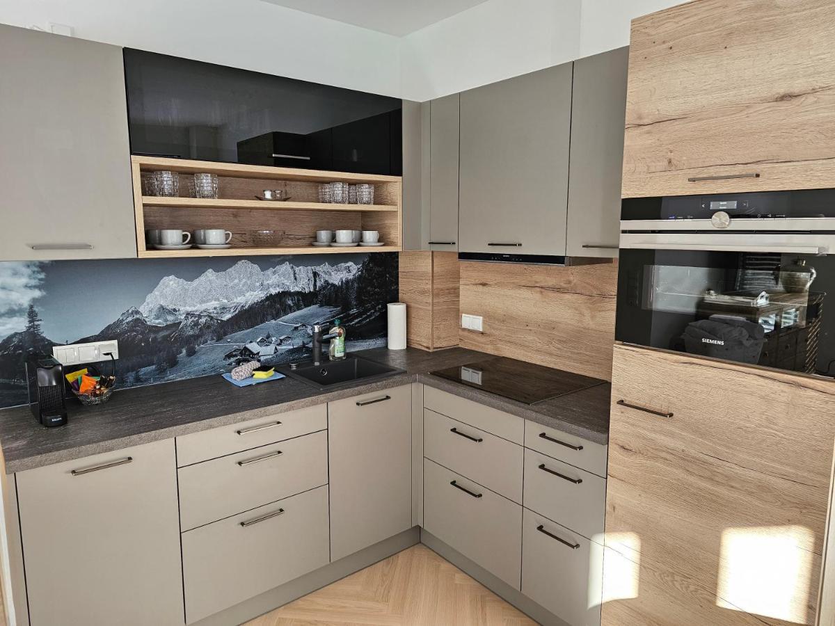 Rocks Graz Apartment Ngoại thất bức ảnh